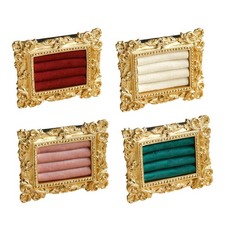 Présentoir vintage pour