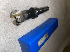 Fraise à surfacer à 45° GARANT 214200