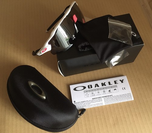 Lunette soleil oakley radar - lunette, de