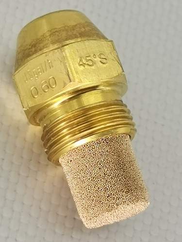 Danfoss gicleur fioul - danfoss,
