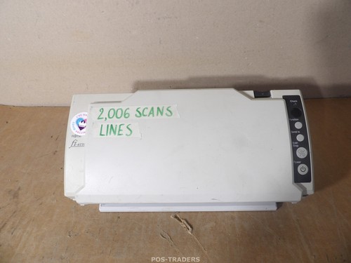 Scanner documents recto - de,