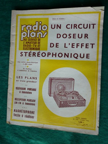 Retro collection anciens - retro-collection,