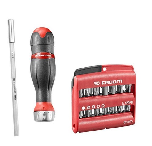 Coffret tournevis embout - tournevis,