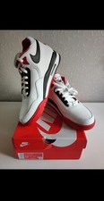 Nike air flight red - nike, 89
