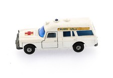 matchbox lesney K28 mercedes