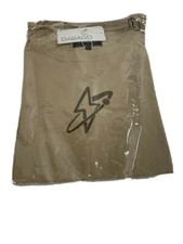 Brown Dabado Shirt Size Small