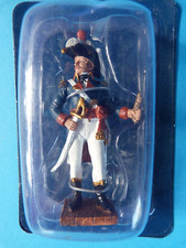 Soldat de plomb HACHETTE n°
