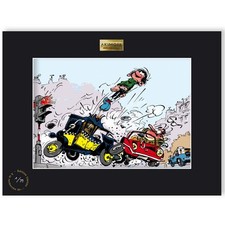 Poster collection Akimoff