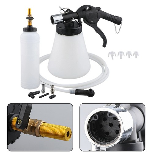 Kit purgeur frein - kit, pour