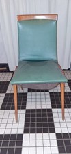Chaise scandinave années - chaise, 60
