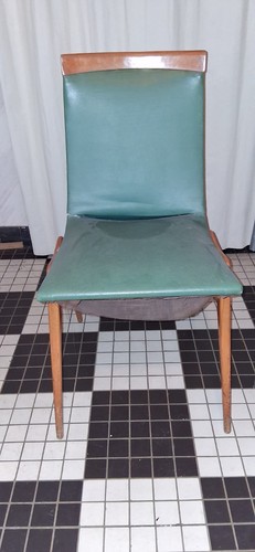 Chaise scandinave années - chaise,