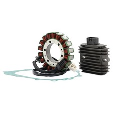 Kit régulateur alternateur - kit,