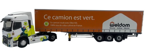 Eligor camion avec - eligor,