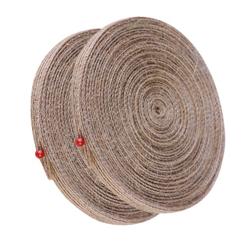 Rolls corde décorative en - décorative,