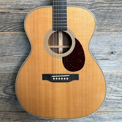 Used martin custom - used,