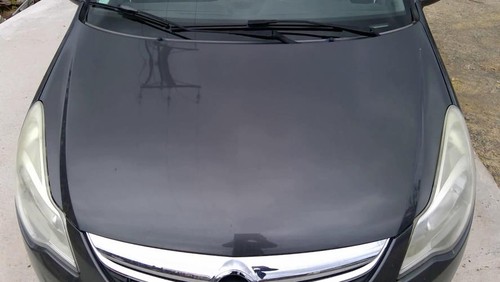 Capot opel corsa phase - phase, 2