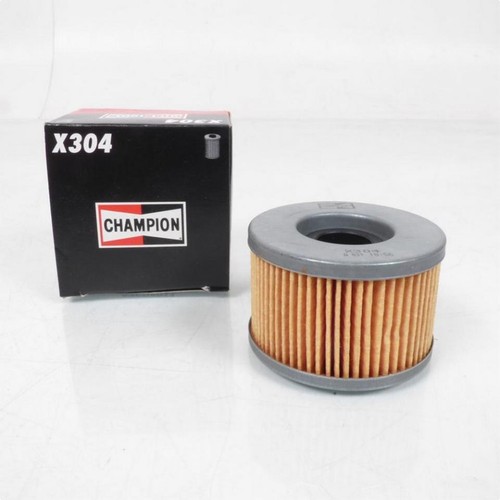 Filtre huile champion pour - filtre,