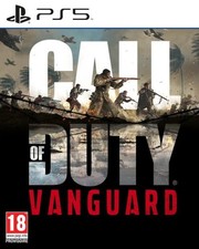 Call duty vanguard ps5 - of,