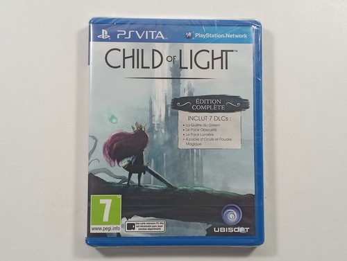Child light sony - child,