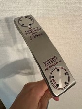 SCOTTY CAMERON STUDIO SELECT