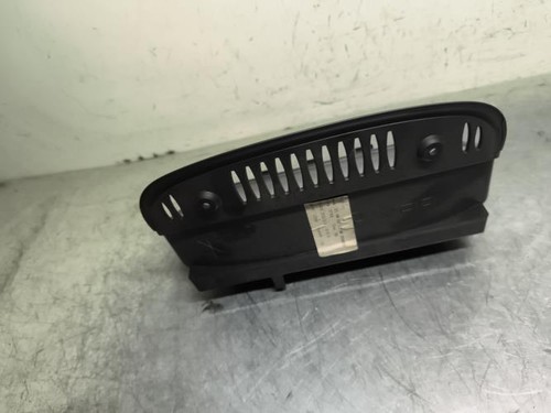 Ecran gps bmw serie e60 - serie, 5
