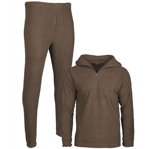 Sous vêtements polaire avec - polaire,