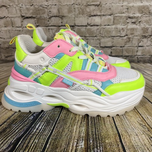 Buffalo shoes women size - buffalo, women’s
