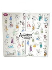 Disney ANIMATORS Collection 2