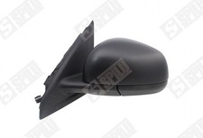 Rétroviseur Gauche Electrique Dégivrage 5 Fiches pour Renault Twingo III