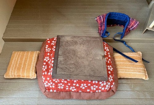 Ensemble chambre japonaise - de,