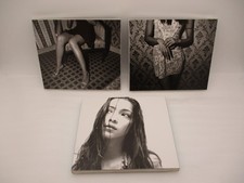 MINT Namie Amuro Sweet 19 Blues 3CDs 3 Types Set Import Japon Scellé