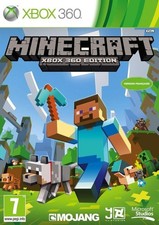 Minecraft (Microsoft Xbox 360, 2012)