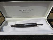 Stylo bille Jorg Hysek
