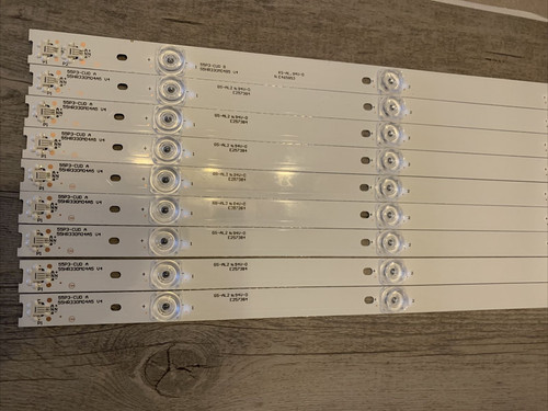 Barrettes leds tv - ✅,