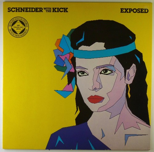 Schneider exposé - -,