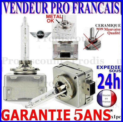 D1s ampoule xenon lampe - 1,