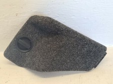 Cache porte intérieur compartiment coffre pour vw golf 4 essence 1.6 i de 1998