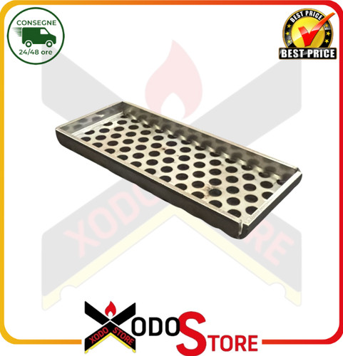 Grille brasero pour poêles - de,