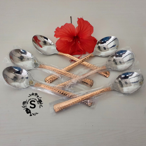 Cuivre acier inoxydable - cuivre,