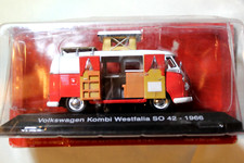 IXO/NOREV/SOLIDO ? 1/43 - VW