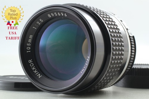 Mint objectif nikon - mint+++, ]