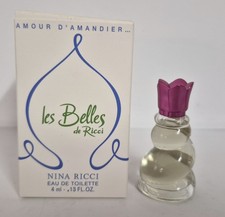 AMOUR D' AMANDIER - Les Belles