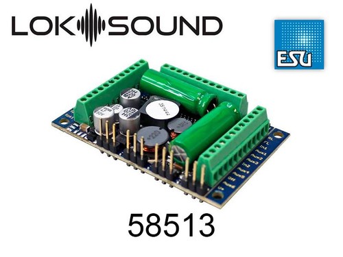 Esu loksound multi - v5,