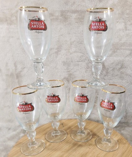 Ancien lot verres - ancien,