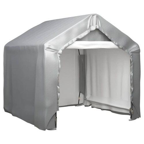 Tente rangement gris - tente, de