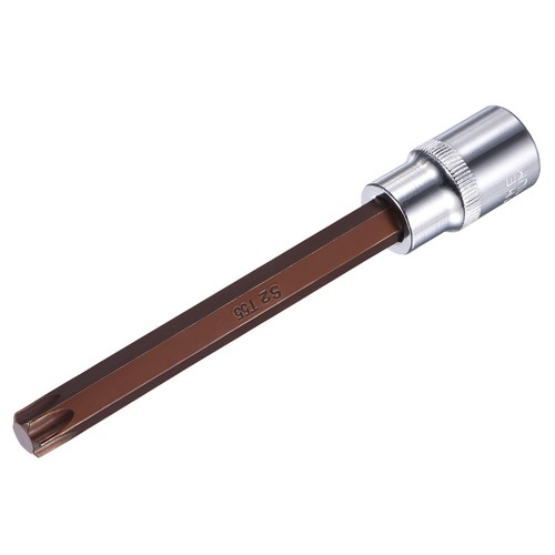 Carré t55 torx embout - carré, x