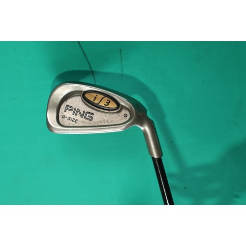 Ping taille point noir - ping, r