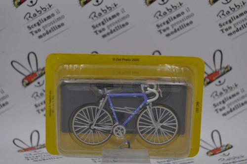 Die cast bicyclette - cast,