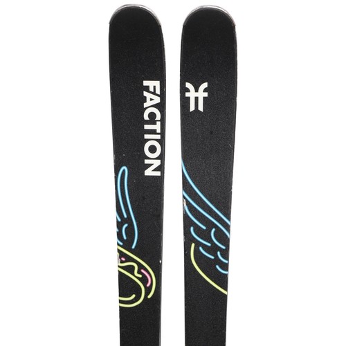 Ski occasion faction prodigy - faction,