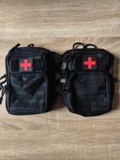 Poche Molle Tactique